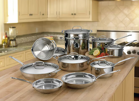 Cookware & Bakeware&nbsp;›