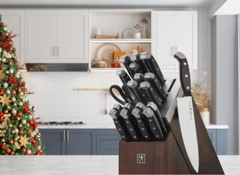Cutlery & Knives 