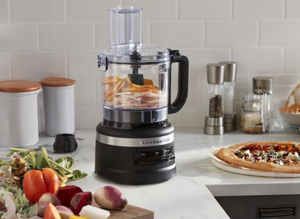Small Appliances