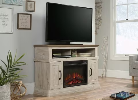 TV Stands & Fireplace Consoles