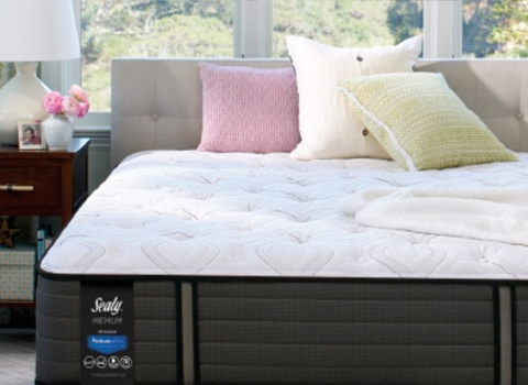 Mattresses