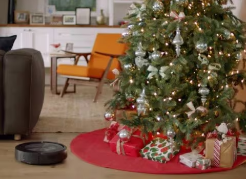 iRobot Robotic Vacuums