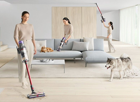 StickVacs