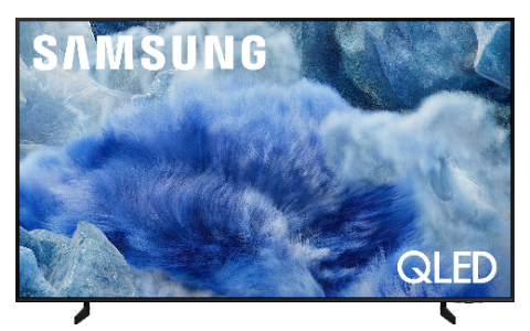Samsung 55"&nbsp; 4K QLED TVs&nbsp; starting at $349