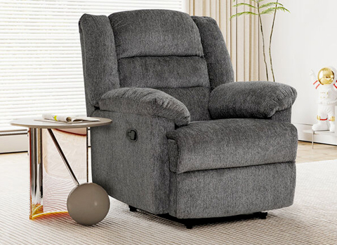 Recliners starting at $297