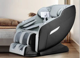 Lifesmart&nbsp; Massage Chairs&nbsp;