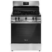 34% Off Frigidaire Gas Range