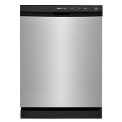 26% Off Frigidaire 55 dBA Dishwasher
