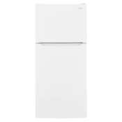 28% Off Frigidaire Counter Depth Top Freezer Refrigerator