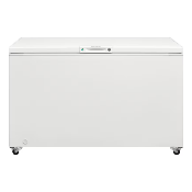 19% Off Frigidaire 14.8Cu. Ft. Garage-Ready Chest Freezer