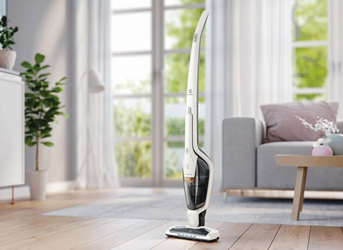 Electrolux Ergorapido&nbsp; Cordless Stick Vac