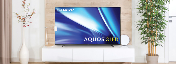 Up to 50% Off select&nbsp;Samsung QLED 4K Frame TVs
