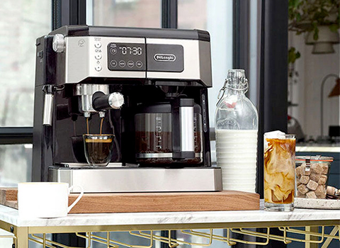 De Longhi Epresso &&nbsp; Coffee Makers on Sale