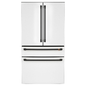 15% Off Cafe Smart 4 Door French Door Refrigerator