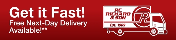 Delivery & Installation