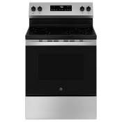 36% Off GE Electric Range