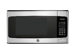 32% Off GE 1.1 Cu. Ft. Countertop Microwave