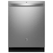 43% Off GE 45 dBA Dishwasher