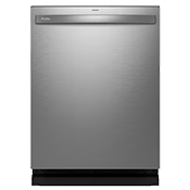 42% Off GE Profile 44 dBa&nbsp; Dishwasher