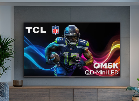 Up to 45% Off select TCL 4K Google Smart TVs