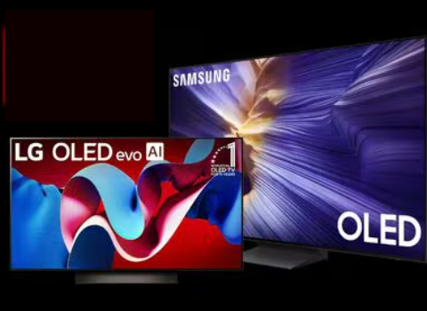 Up to 40% Off select TVs plus Free Delivery & Installation* on qualifying models