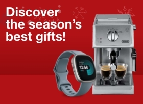Holiday Gift Guide