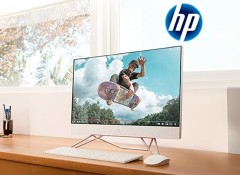 Up to 47% Off HP Products