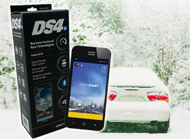 Remote Car&nbsp; Starters Installation Available
