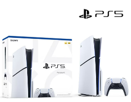 Up to $100 Off PlayStation Consoles &nbsp;and Accessories