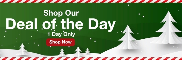 Deal of the Day
