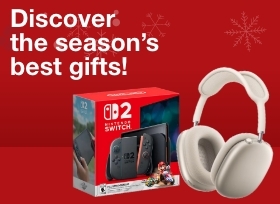 Gift Guide