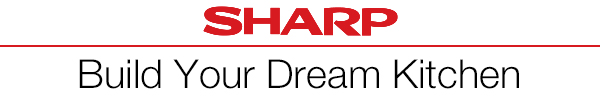 Sharp Appliances