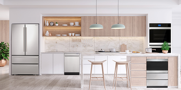 Sharp Appliances 