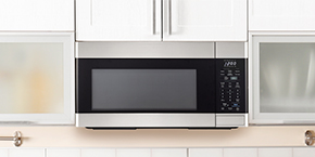 Over the Range Microwaves