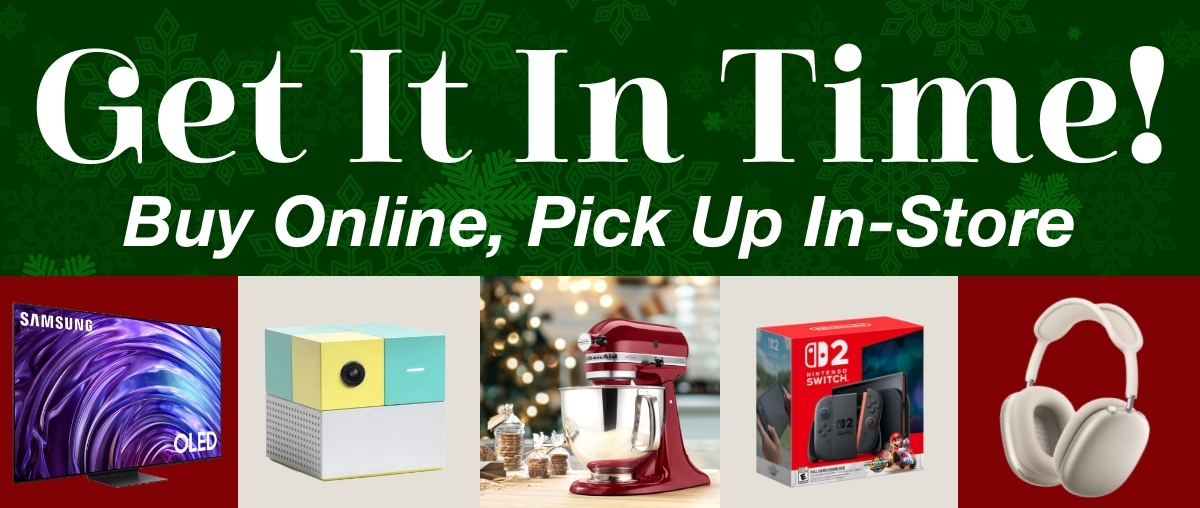 A season made for Gifting
