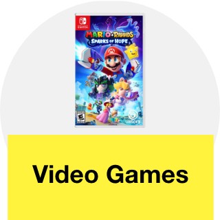 Video Game Clearance