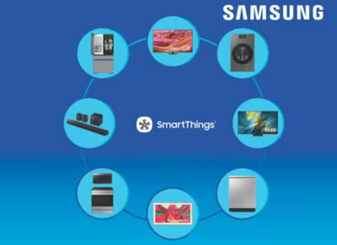 Up to $1000 in additional savings when you purchase 2 or more Samsung TVs, Soundbars and Appliances