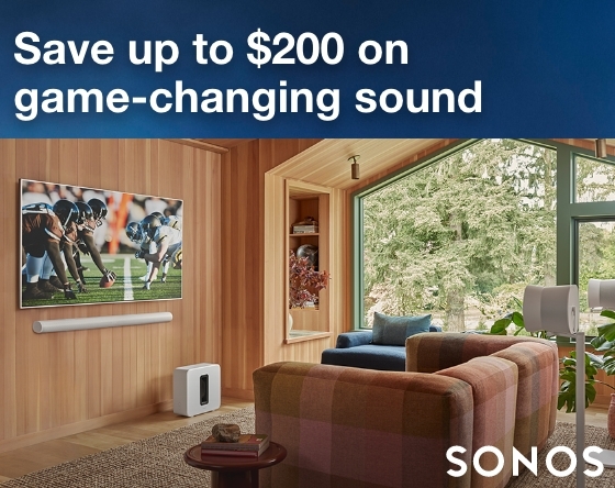 Sonos