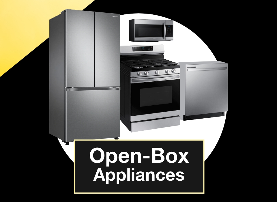 OpenBoxAppliance