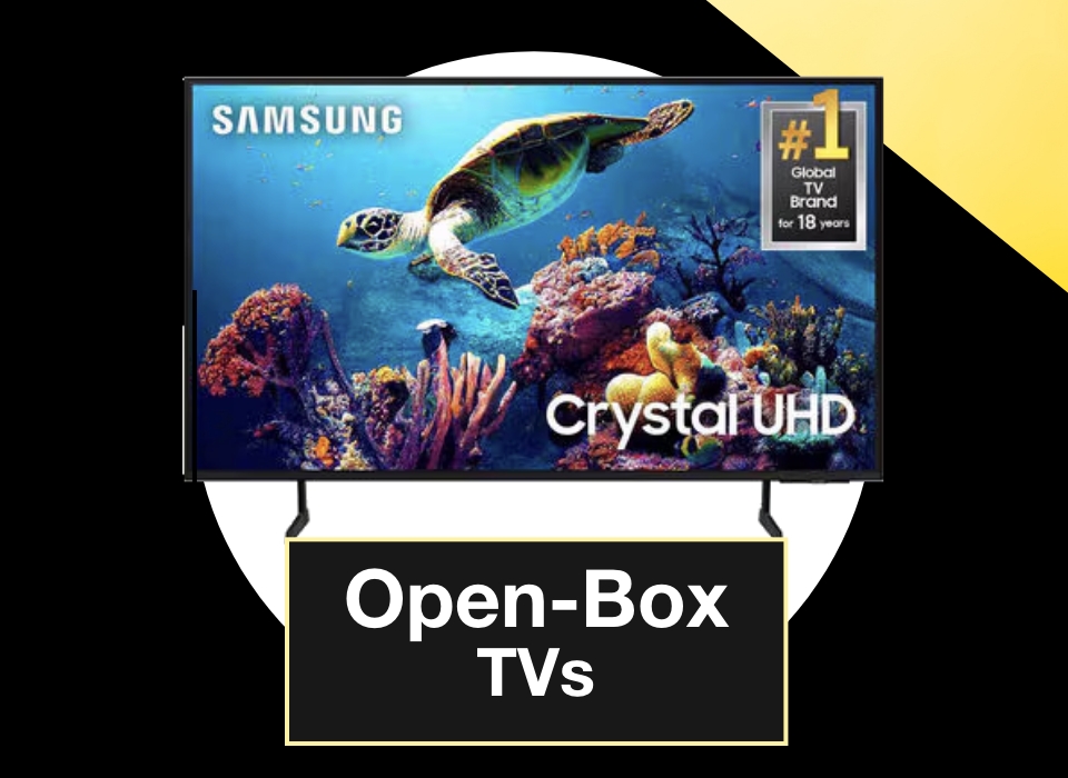 OpenBoxTVs