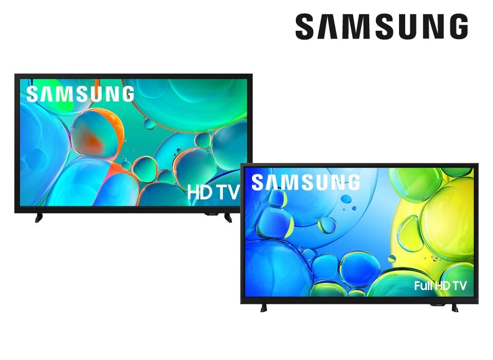 Samsung Full HD & HD Smart TVs starting at $99