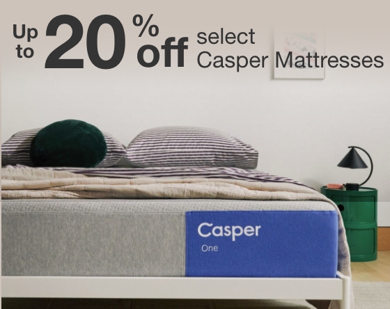 50% Off Nectar Mattresses