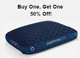 Bed Gear Pillows