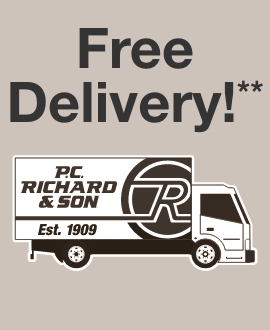 Free Delivery 