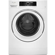 Front Load Washers starting at $599.97 