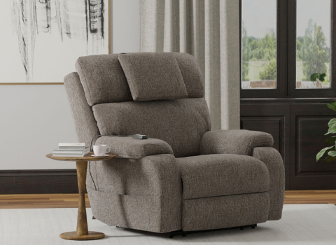 Recliner Chairs