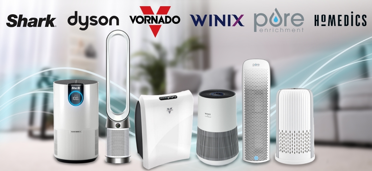 Air Purifiers