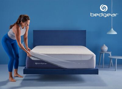 Bedgear Mattress Protectors