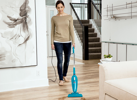 Stick Vacuums starting at $39.97
