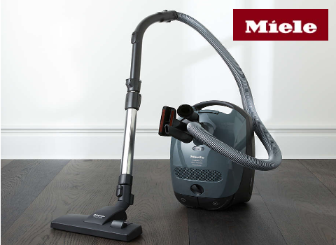 Miele Vacuum starting at $319.97